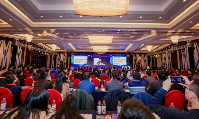 喜报！米兰官方网页版-米兰MiLan(中国)
入围2019中国产业互联网行业百强榜！